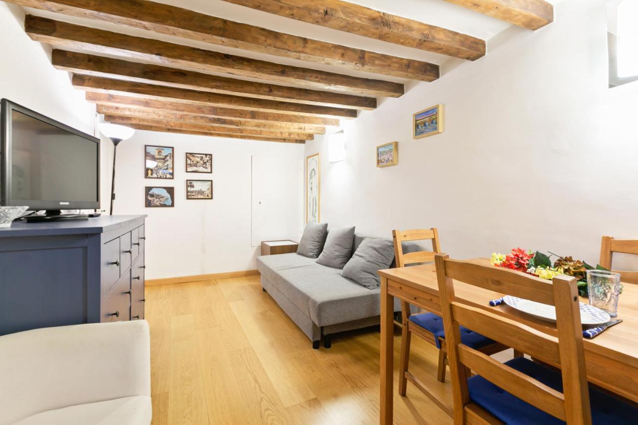 Giardino Bardini Cozy Apartment Florence Luaran gambar