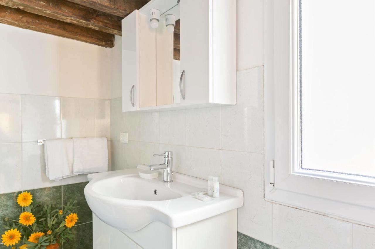 Giardino Bardini Cozy Apartment Florence Luaran gambar